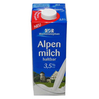 Milch